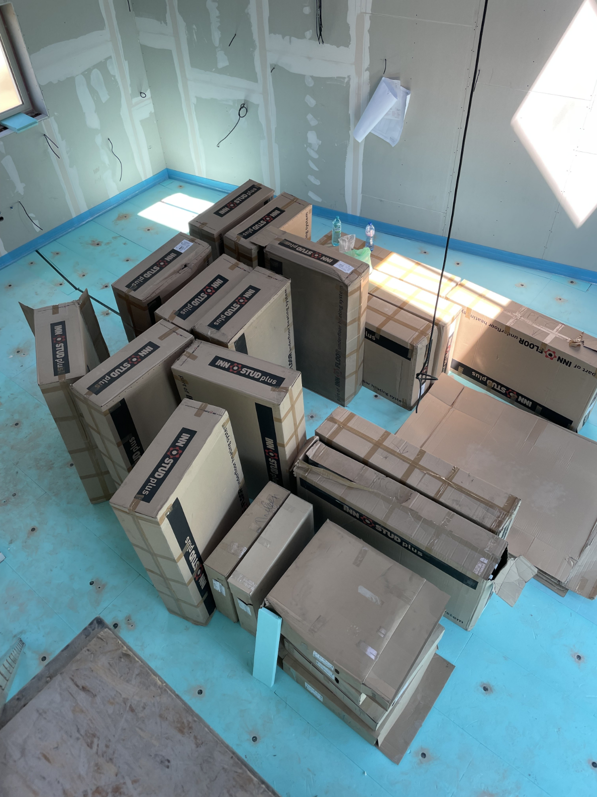 Ефективни отоплителни системи за домове и сгради (15)