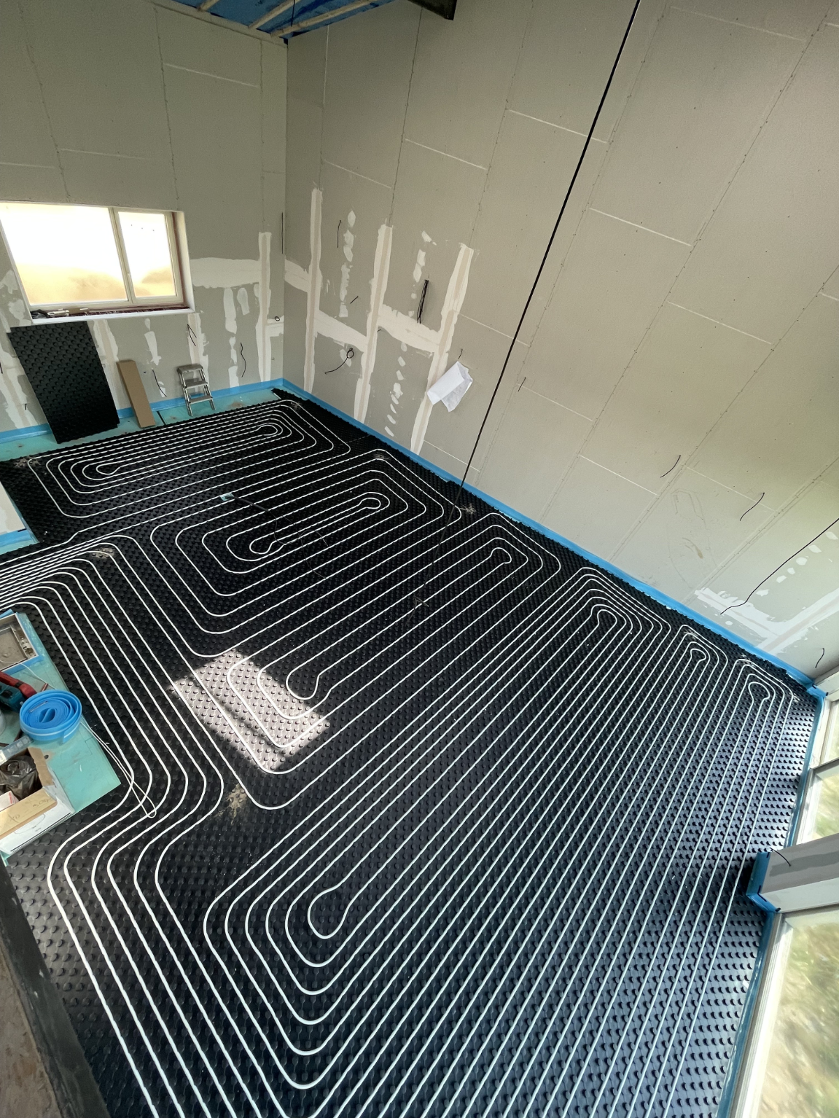 Ефективни отоплителни системи за домове и сгради (16)