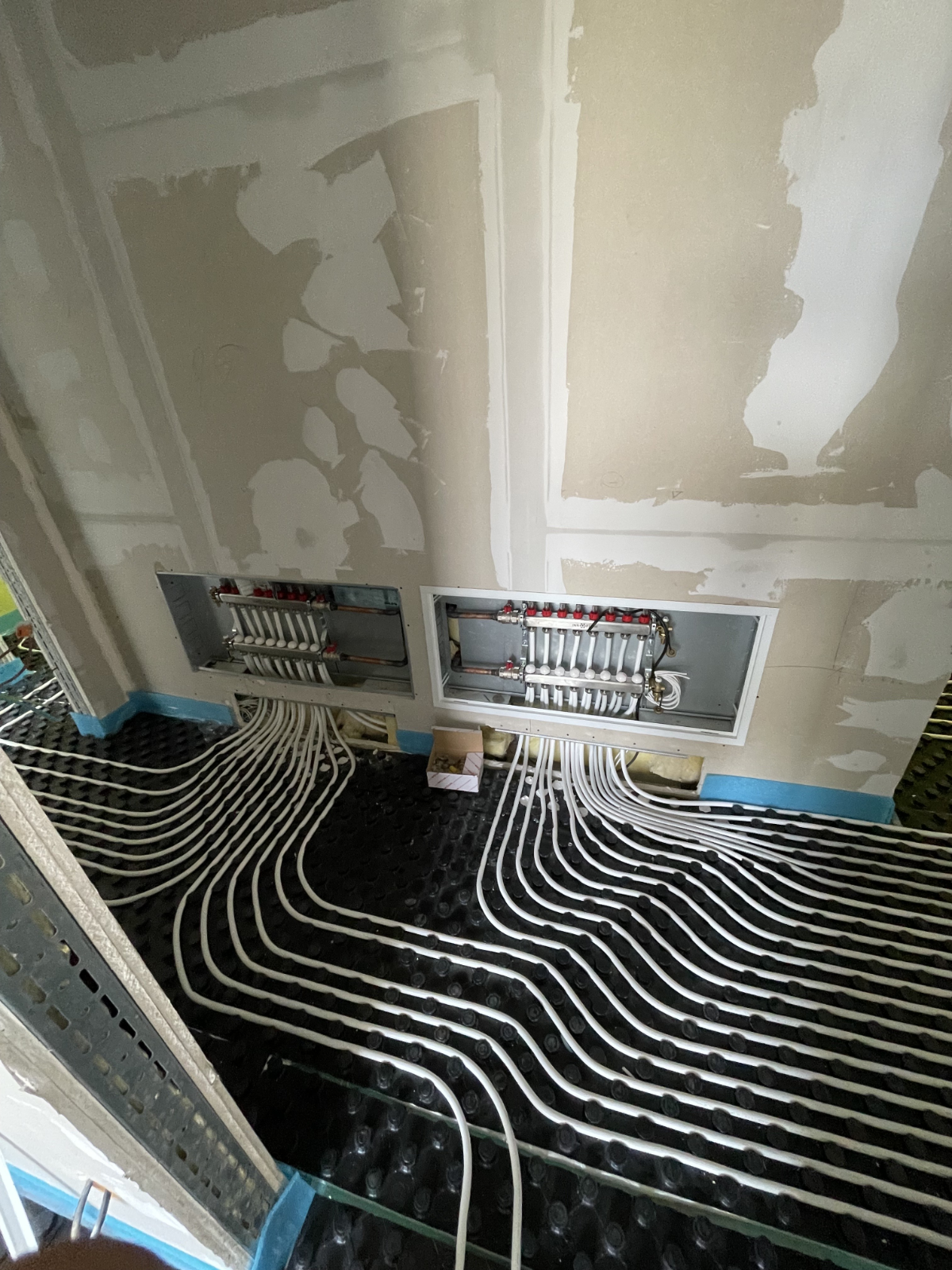 Ефективни отоплителни системи за домове и сгради (18)