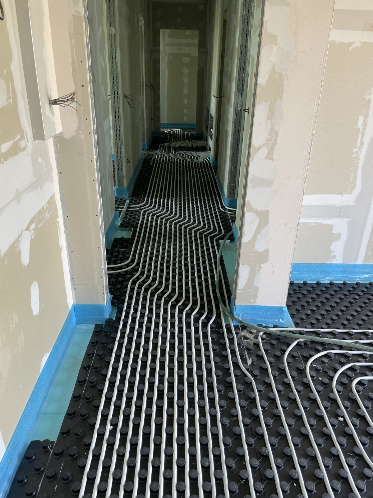 Ефективни отоплителни системи за домове и сгради (19)