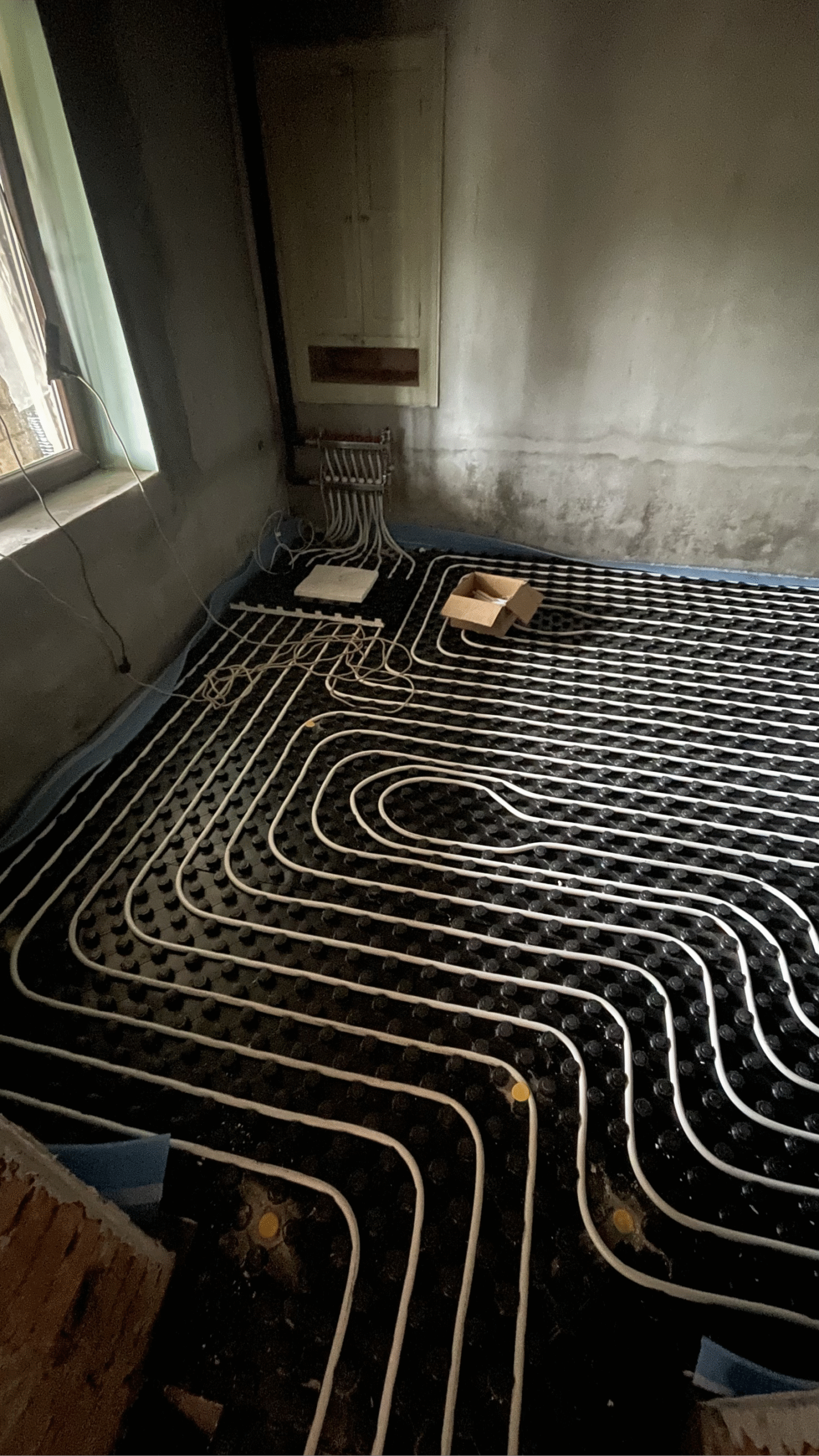 Ефективни отоплителни системи за домове и сгради (24)