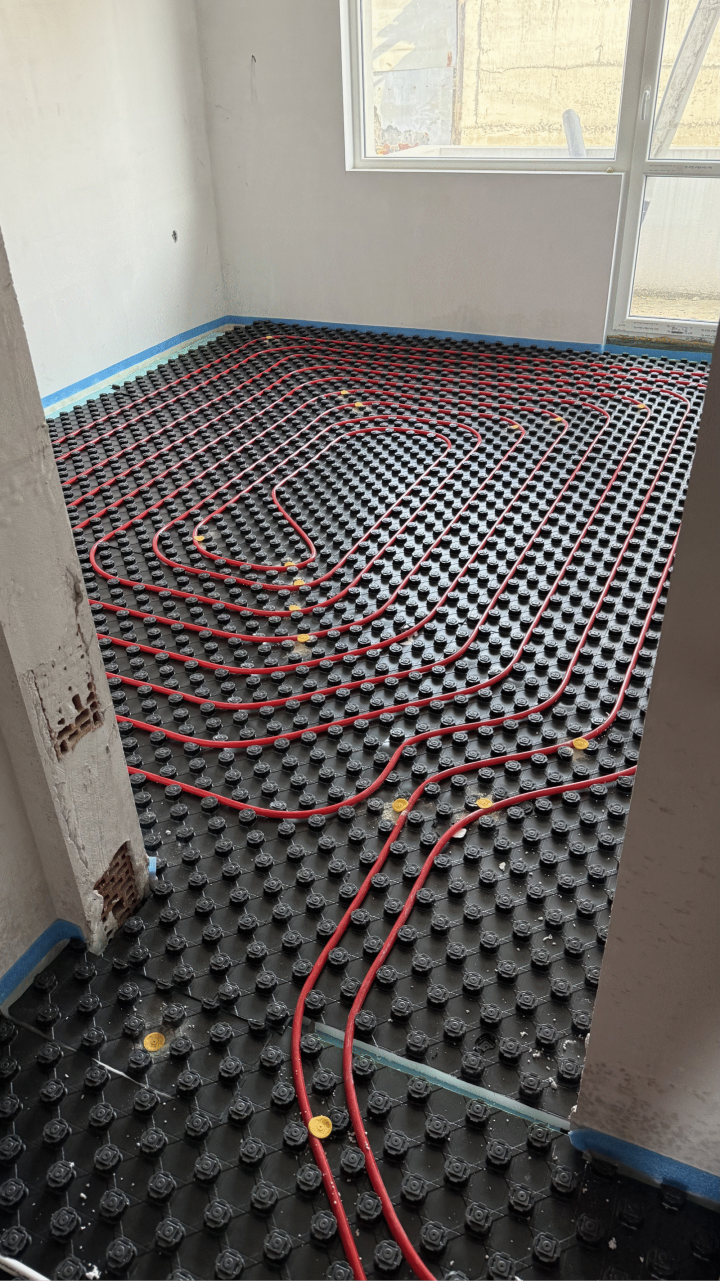 Ефективни отоплителни системи за домове и сгради (27)