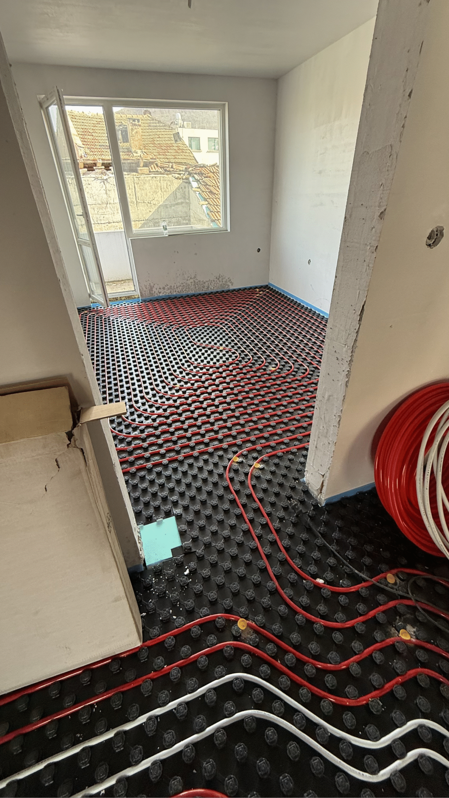 Ефективни отоплителни системи за домове и сгради (28)