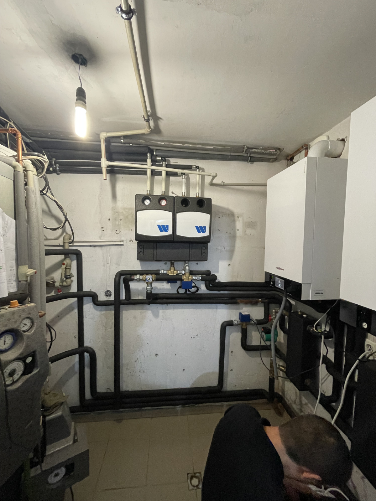 Ефективни отоплителни системи за домове и сгради (3)