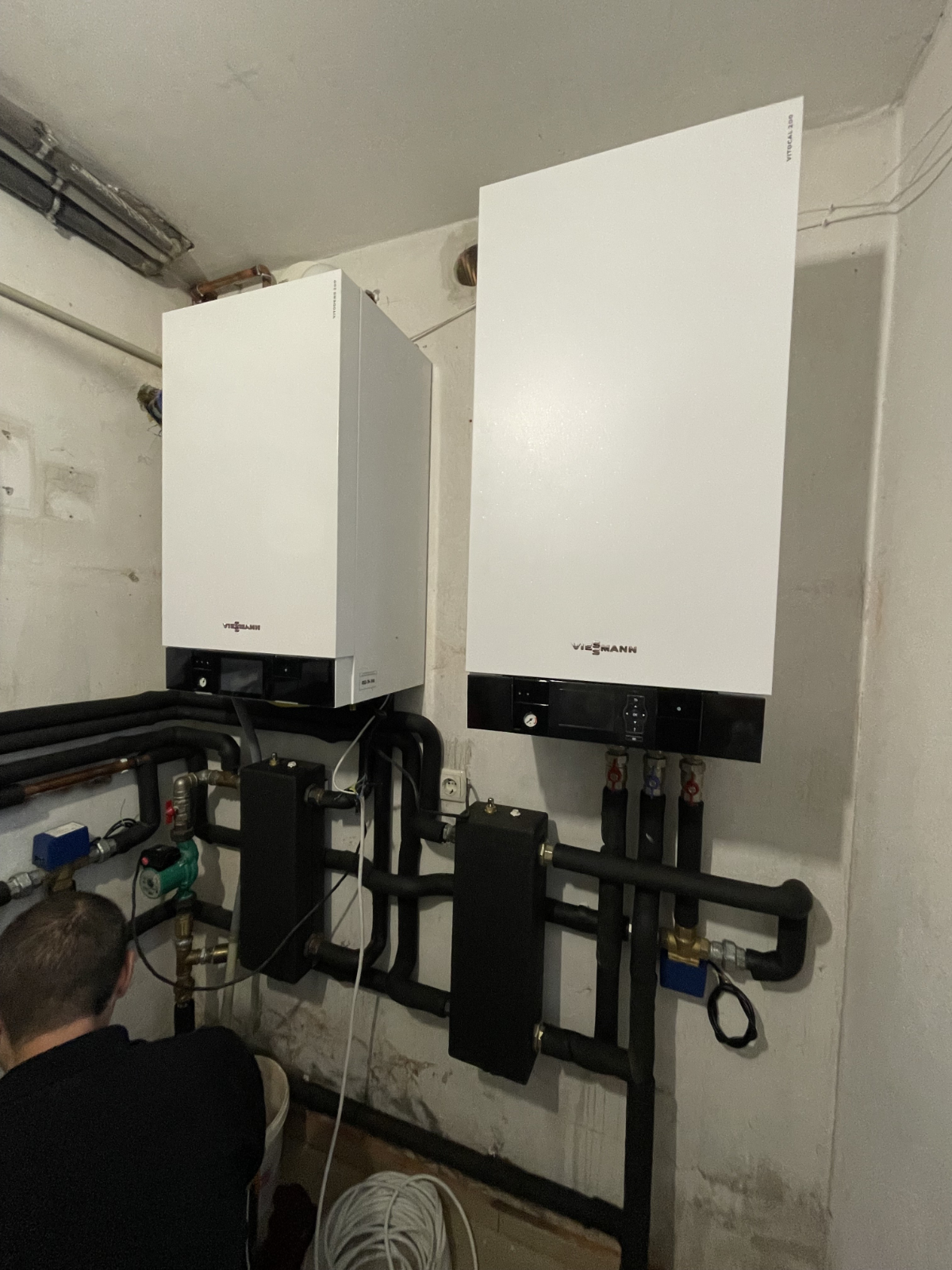 Ефективни отоплителни системи за домове и сгради (4)