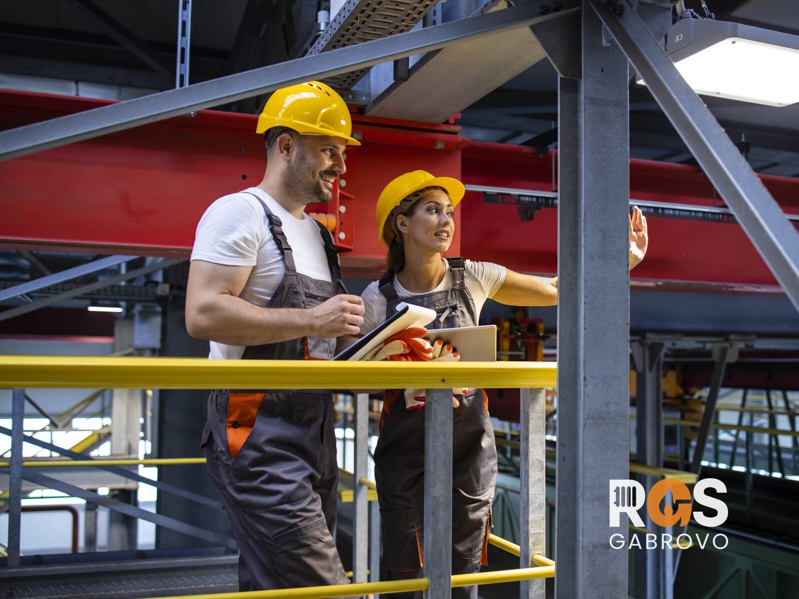 Отоплителни системи и термопомпи РГС Габрово (1)