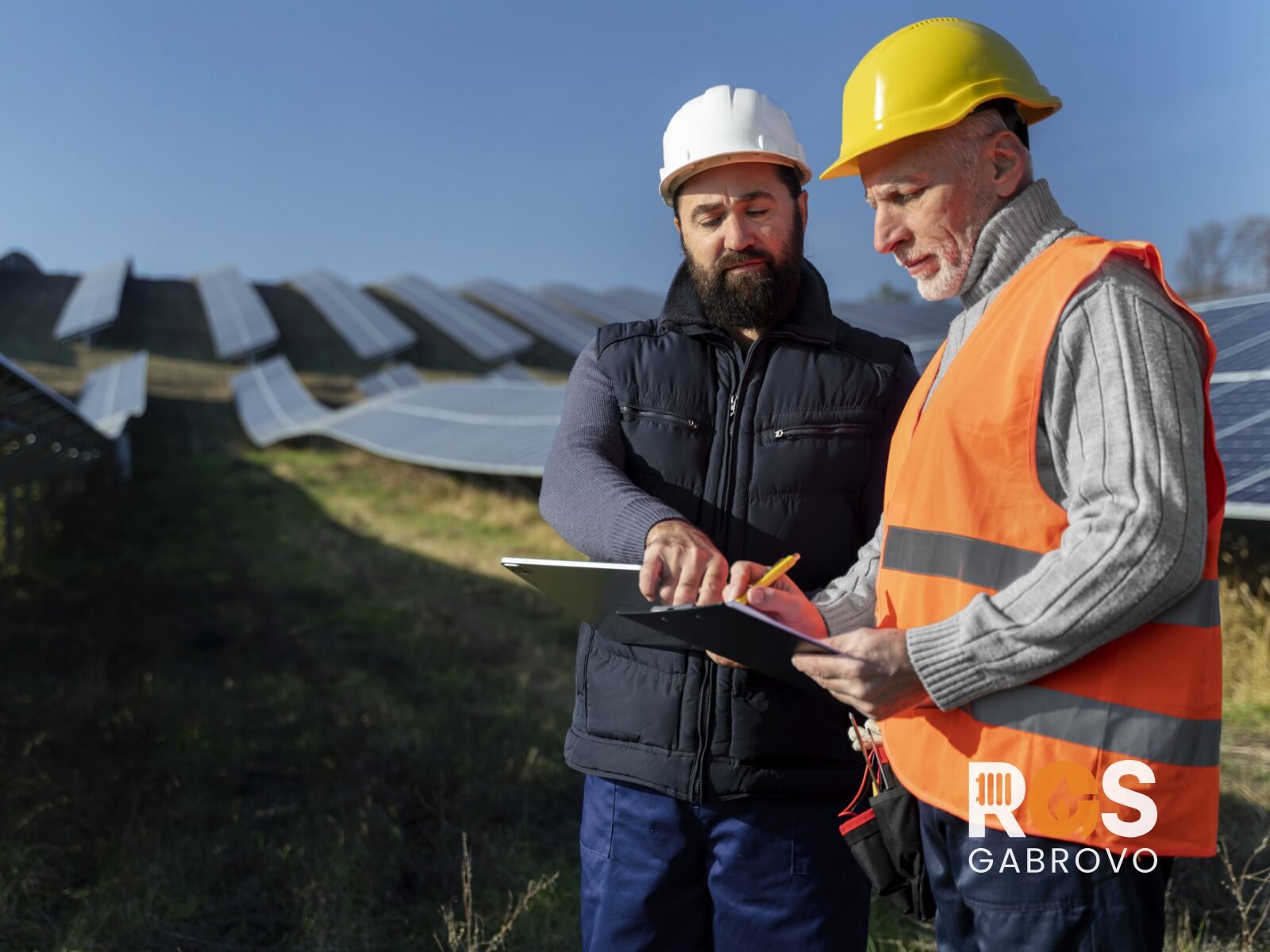 Отоплителни системи и термопомпи РГС Габрово (4)