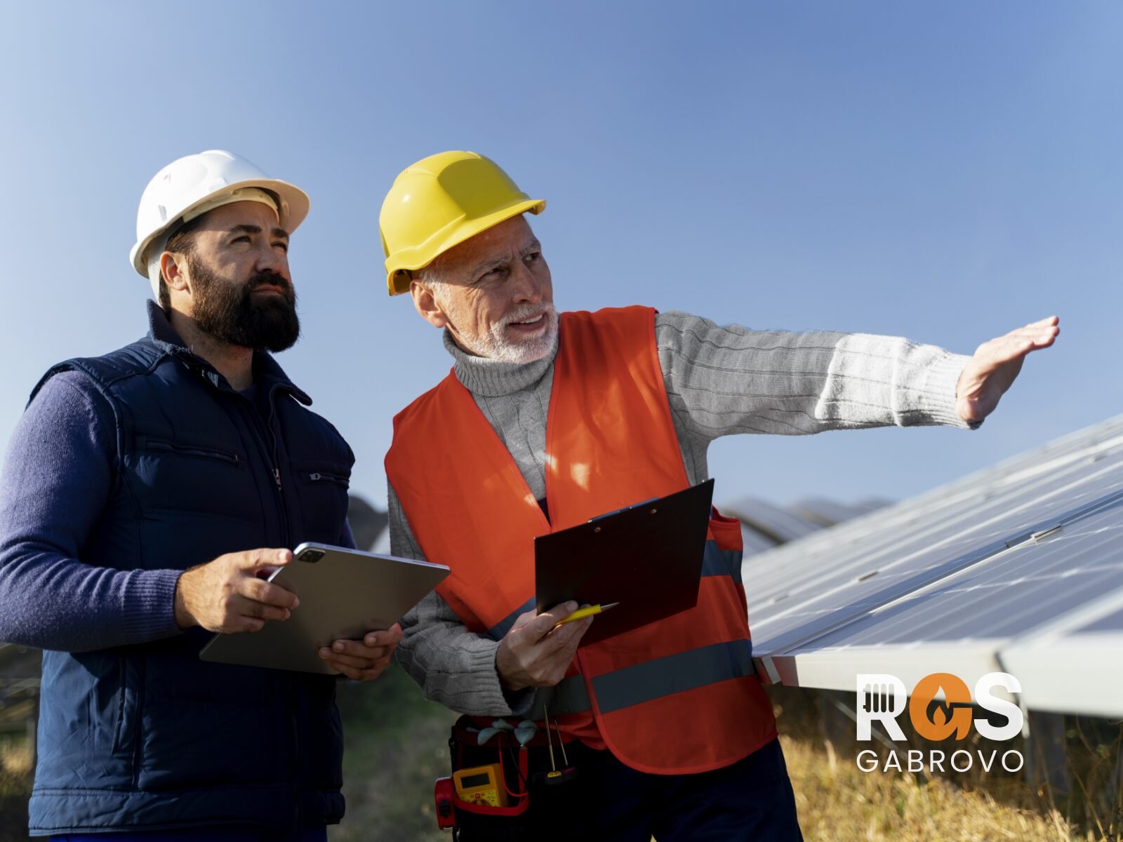 Отоплителни системи и термопомпи РГС Габрово (7)