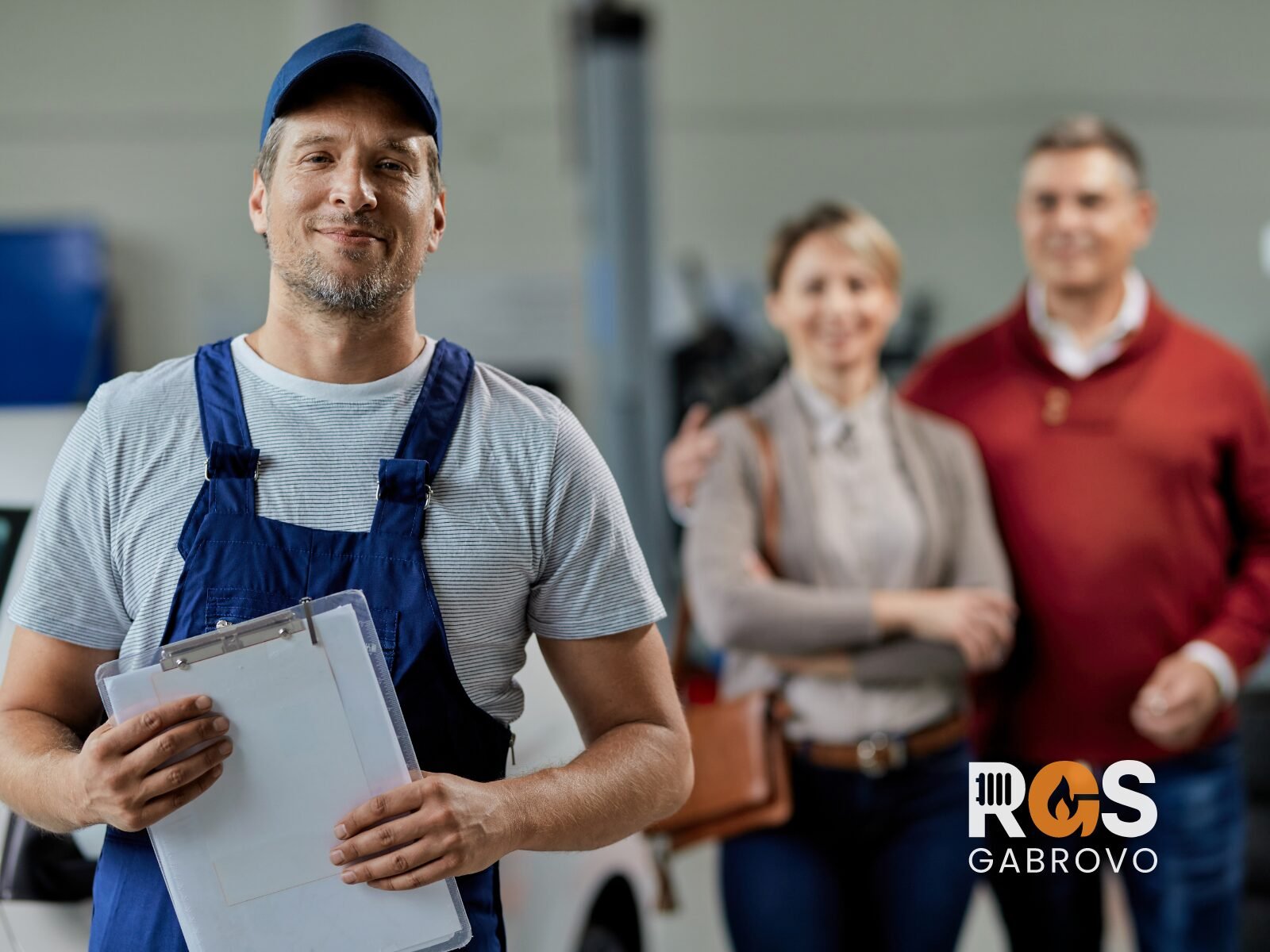 Отоплителни системи и термопомпи РГС Габрово (9)