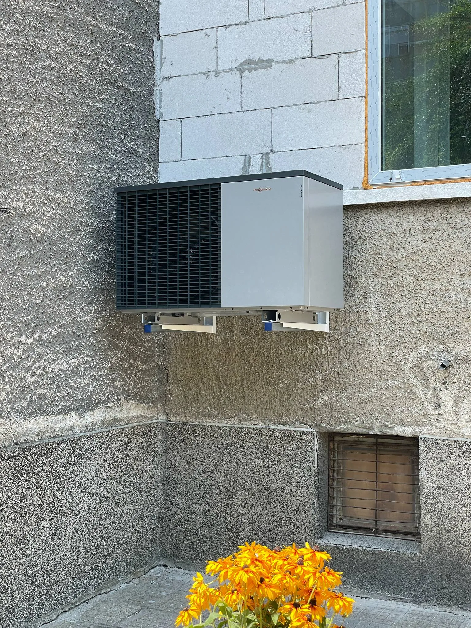 термопомпа