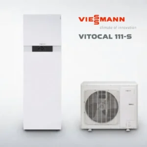 viessmann vitocal 222 s, 400 v, 5,5 до 14,7 kw